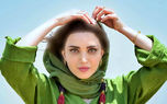 عکس جذابیت یک شبه بهنوش طباطبایی / خوش استایل و خوش اندام ترین خانم بازیگر بعد از تغییر چهره!